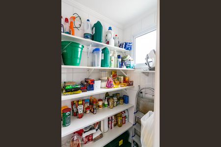 Apartamento à venda com 90m², 3 quartos e 2 vagas Apartamento à venda com 90m², 3 quartos e 2 vagasÁrea de Serviço