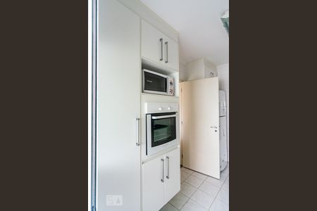 Apartamento à venda com 90m², 3 quartos e 2 vagas Apartamento à venda com 90m², 3 quartos e 2 vagasCozinha