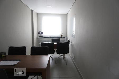 Apartamento à venda com 34m², 1 quarto e 1 vagaHome Work