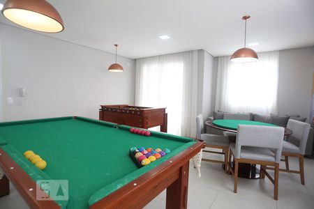 Apartamento à venda com 34m², 1 quarto e 1 vagaÁrea comumÁrea comum