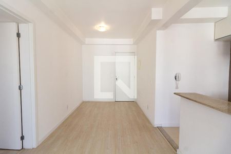 Apartamento à venda com 34m², 1 quarto e 1 vagaSala
