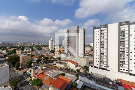 Apartamento à venda com 34m², 1 quarto e 1 vagaVista