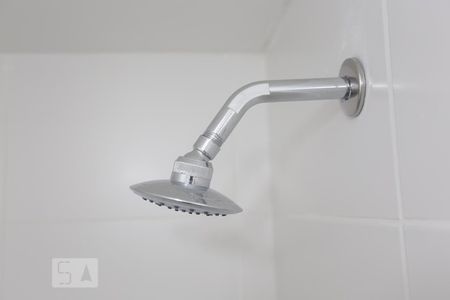 Apartamento à venda com 34m², 1 quarto e 1 vagaBanheiro da Suíte