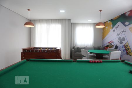 Apartamento à venda com 34m², 1 quarto e 1 vagaÁrea comum