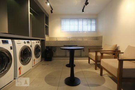 Apartamento à venda com 34m², 1 quarto e 1 vagaLavanderi