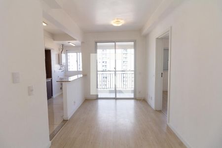 Apartamento à venda com 34m², 1 quarto e 1 vagaSala