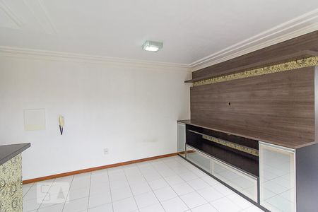Sala de apartamento para alugar com 2 quartos, 48m² em Fazendinha, Curitiba