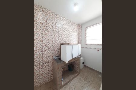 Apartamento para alugar com 55m², 1 quarto e sem vaga Apartamento para alugar com 55m², 1 quarto e sem vagaCozinha