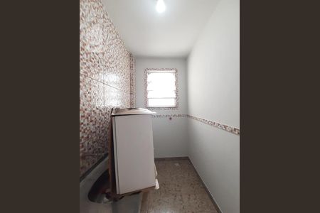 Apartamento para alugar com 55m², 1 quarto e sem vaga Apartamento para alugar com 55m², 1 quarto e sem vagaCozinha