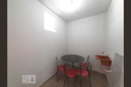 Quarto 2 de apartamento para alugar com 1 quarto, 55m² em Engenho de Dentro, Rio de Janeiro