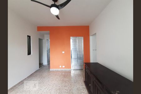 Sala de apartamento para alugar com 1 quarto, 55m² em Engenho de Dentro, Rio de Janeiro