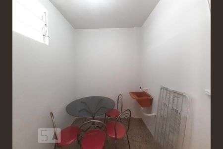 Quarto 2 de apartamento para alugar com 1 quarto, 55m² em Engenho de Dentro, Rio de Janeiro