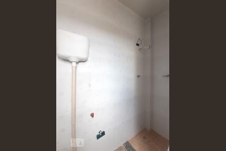 Banheiro Social de apartamento para alugar com 1 quarto, 55m² em Engenho de Dentro, Rio de Janeiro