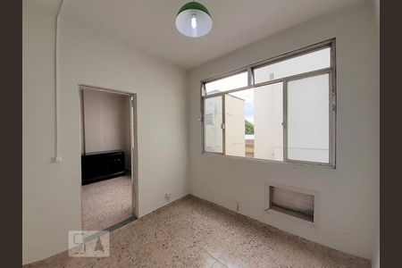 Closet do quarto 1 de apartamento para alugar com 1 quarto, 55m² em Engenho de Dentro, Rio de Janeiro