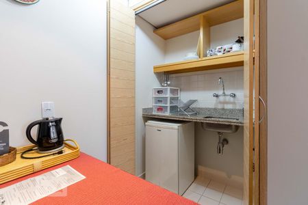 Apartamento para alugar com 53m², 2 quartos e 1 vagaCozinha