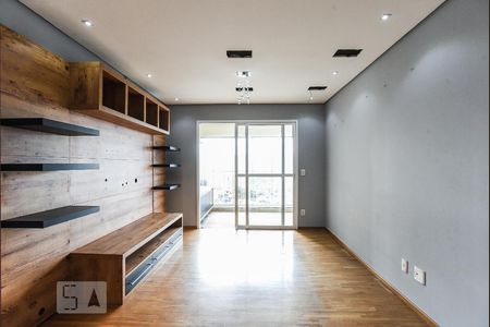 Apartamento para alugar com 104m², 3 quartos e 2 vagasSala