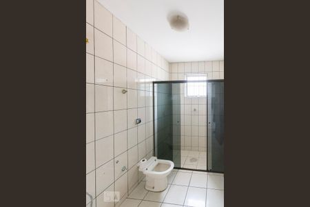 Casa à venda com 230m², 4 quartos e 5 vagas Casa à venda com 230m², 4 quartos e 5 vagasBanheiro