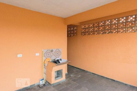 Casa à venda com 230m², 4 quartos e 5 vagas Casa à venda com 230m², 4 quartos e 5 vagasArea de Serviço