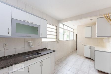 Cozinha de apartamento para alugar com 2 quartos, 80m² em Fonseca, Niterói