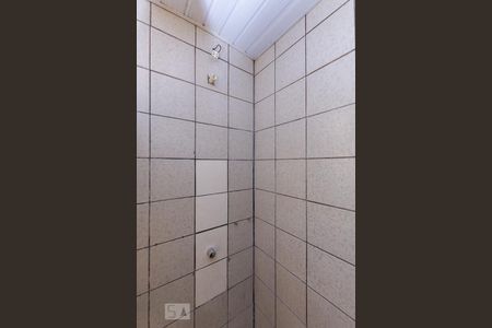 Banheiro Social de apartamento para alugar com 2 quartos, 80m² em Fonseca, Niterói