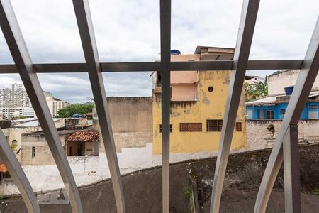 Vista do Quarto 1 de apartamento para alugar com 2 quartos, 80m² em Fonseca, Niterói