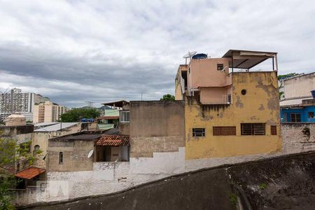 Vista do Quarto 2 de apartamento para alugar com 2 quartos, 80m² em Fonseca, Niterói