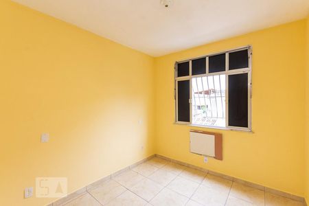 Quarto 2 de apartamento para alugar com 2 quartos, 80m² em Fonseca, Niterói