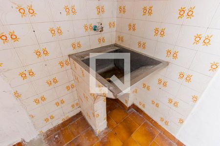 Casa à venda com 300m², 4 quartos e 2 vagas Casa à venda com 300m², 4 quartos e 2 vagasLavanderia