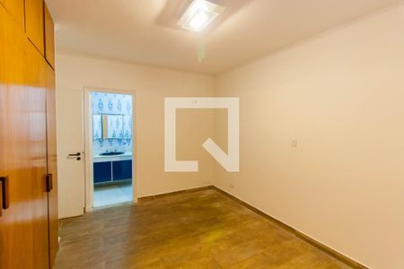 Suíte de casa à venda com 4 quartos, 300m² em Parque da Vila Prudente, São Paulo