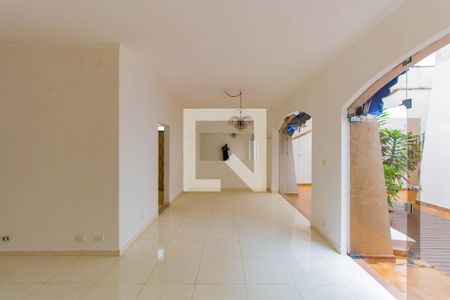 Sala de casa à venda com 4 quartos, 300m² em Parque da Vila Prudente, São Paulo