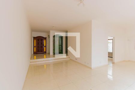 Sala de casa à venda com 4 quartos, 300m² em Parque da Vila Prudente, São Paulo