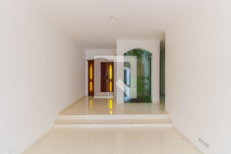 Sala de casa à venda com 4 quartos, 300m² em Parque da Vila Prudente, São Paulo