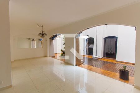 Sala de casa à venda com 4 quartos, 300m² em Parque da Vila Prudente, São Paulo