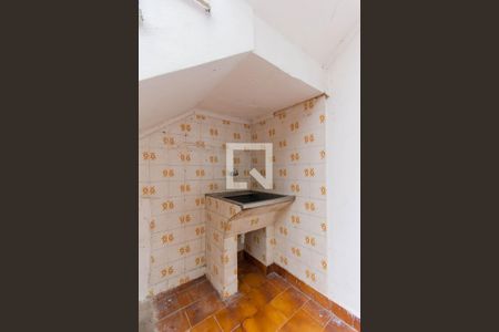 Casa à venda com 300m², 4 quartos e 2 vagas Casa à venda com 300m², 4 quartos e 2 vagasLavanderia