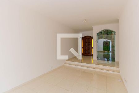 Sala de casa à venda com 4 quartos, 300m² em Parque da Vila Prudente, São Paulo