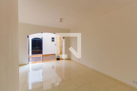 Sala de casa à venda com 4 quartos, 300m² em Parque da Vila Prudente, São Paulo