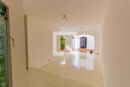 Sala de casa à venda com 4 quartos, 300m² em Parque da Vila Prudente, São Paulo