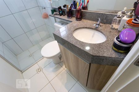 Apartamento para alugar com 46m², 2 quartos e 1 vaga Apartamento para alugar com 46m², 2 quartos e 1 vagaPIa
