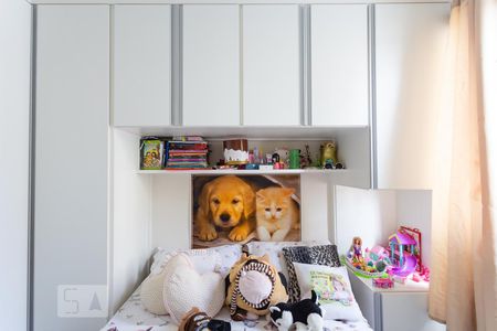 Apartamento para alugar com 46m², 2 quartos e 1 vaga Apartamento para alugar com 46m², 2 quartos e 1 vagaQuarto 2 - Armários