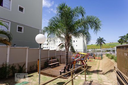 Apartamento para alugar com 46m², 2 quartos e 1 vaga Apartamento para alugar com 46m², 2 quartos e 1 vagaÁrea comum