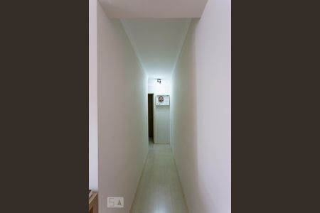 Corredor de apartamento para alugar com 2 quartos, 46m² em Loteamento Parque São Martinho, Campinas