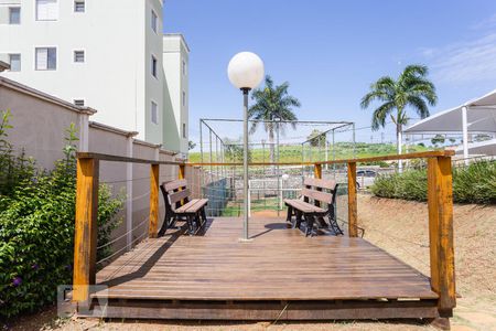 Apartamento para alugar com 46m², 2 quartos e 1 vaga Apartamento para alugar com 46m², 2 quartos e 1 vagaÁrea comum