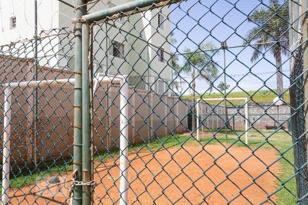 Apartamento para alugar com 46m², 2 quartos e 1 vaga Apartamento para alugar com 46m², 2 quartos e 1 vagaQuadra Esportiva