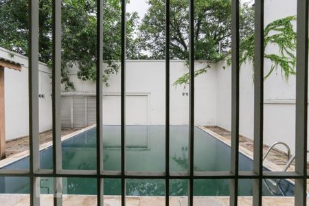 Vista de casa para alugar com 3 quartos, 300m² em Vila Madalena, São Paulo
