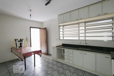 Cozinha de casa para alugar com 3 quartos, 300m² em Vila Madalena, São Paulo