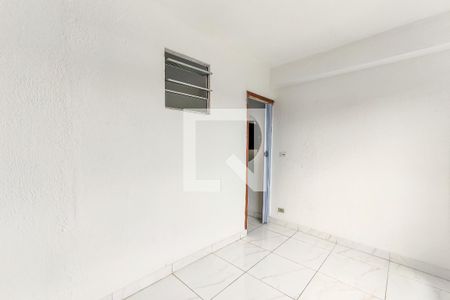 Quarto de casa para alugar com 1 quarto, 40m² em Jardim Monte Kemel, São Paulo