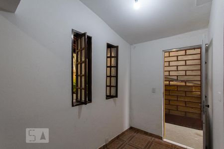 Sala de casa para alugar com 1 quarto, 40m² em Jardim Monte Kemel, São Paulo