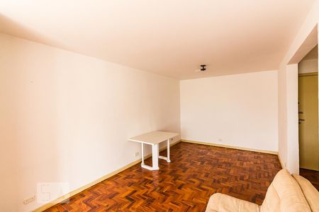 Apartamento para alugar com 50m², 1 quarto e 1 vagaStudio