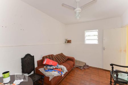 Sala de casa à venda com 5 quartos, 100m² em Tijuca, Rio de Janeiro