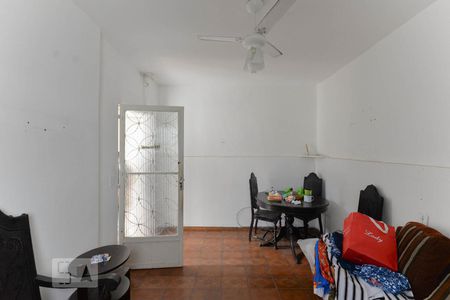 Sala de casa à venda com 5 quartos, 100m² em Tijuca, Rio de Janeiro